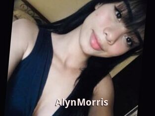 AlynMorris