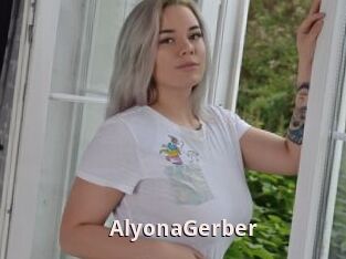 AlyonaGerber