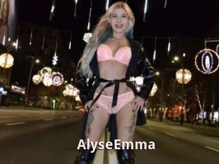 AlyseEmma