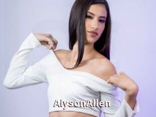 AlysonAllen