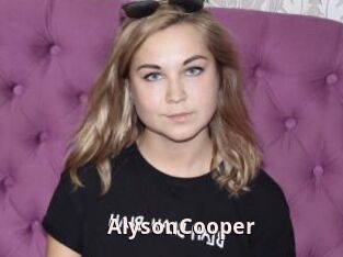 AlysonCooper