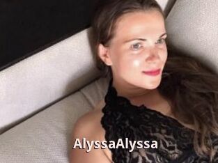 AlyssaAlyssa