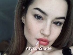 AlyssaSlade