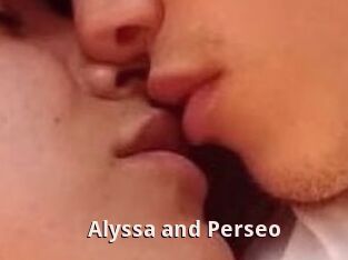Alyssa_and_Perseo