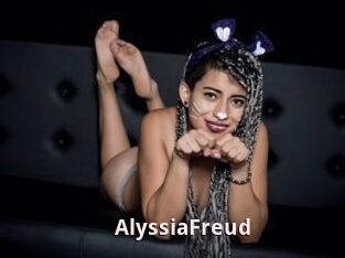 AlyssiaFreud