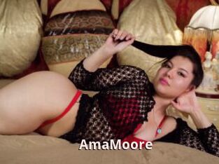 AmaMoore