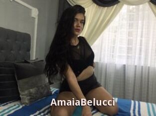 AmaiaBelucci