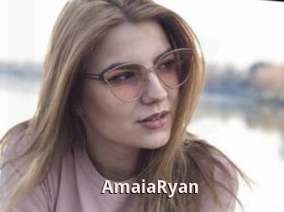 AmaiaRyan