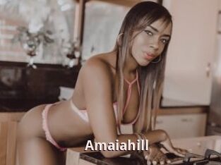 Amaiahill