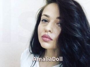 AmaliaDoll