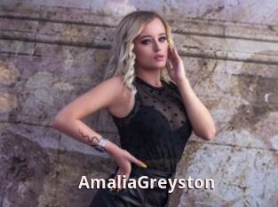AmaliaGreyston