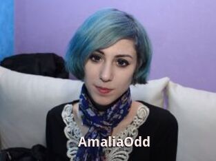 AmaliaOdd