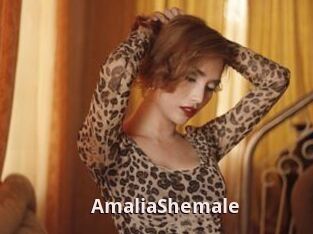 AmaliaShemale