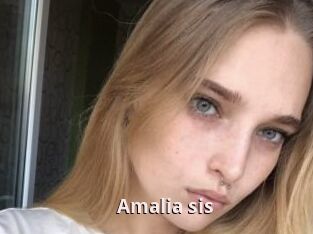 Amalia_sis