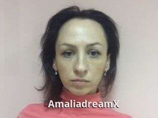 AmaliadreamX