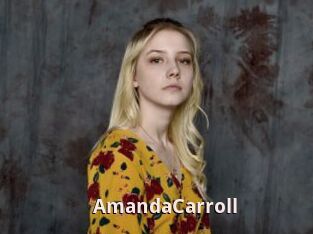 AmandaCarroll