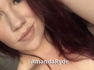 AmandaRyde