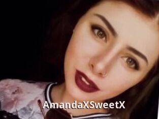 AmandaXSweetX