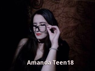 Amanda_Teen18