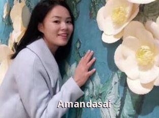 Amandasai