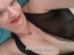 Amandynne