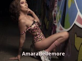 AmaraBellemore