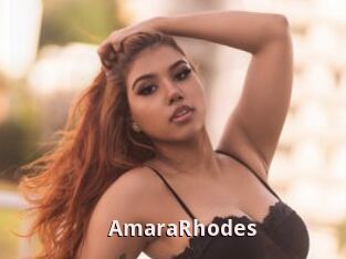 AmaraRhodes