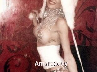 AmaraSexy