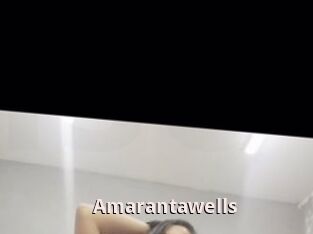 Amarantawells