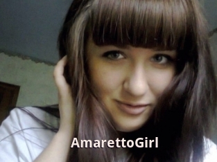 Amaretto_Girl