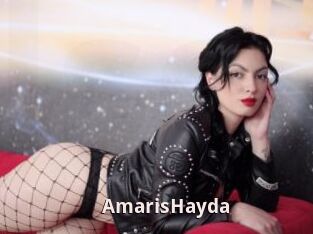 AmarisHayda