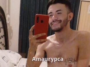 Amaurypca