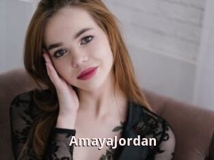 AmayaJordan