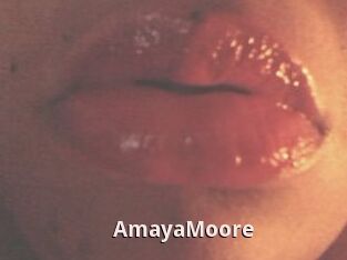 AmayaMoore
