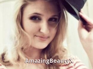 AmazingBeautyX