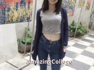 AmazingCollege