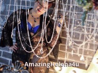 AmazingHelena4u