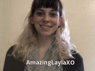 AmazingLaylaXO