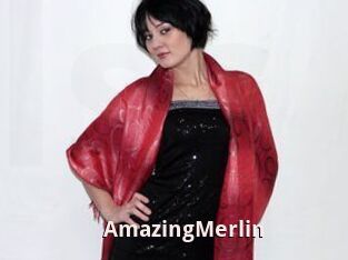 AmazingMerlin