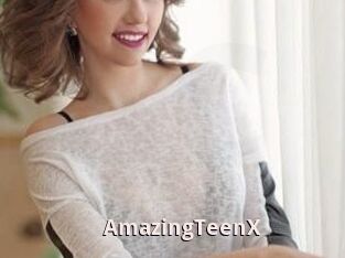 AmazingTeenX