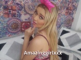 Amazinggirlxxx