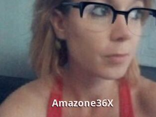 Amazone36X