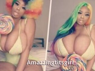 Amazzingtitsgirl