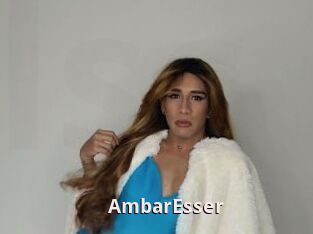 AmbarEsser