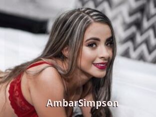 AmbarSimpson