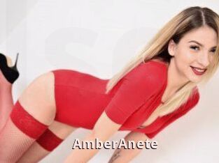 AmberAnete