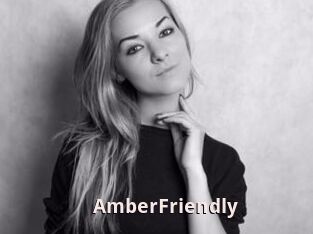 AmberFriendly