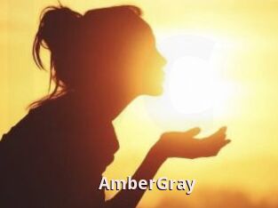AmberGray