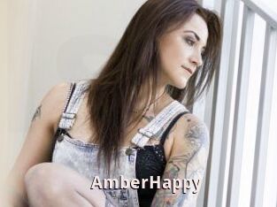AmberHappy