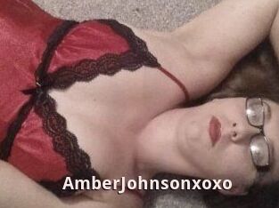 AmberJohnsonxoxo